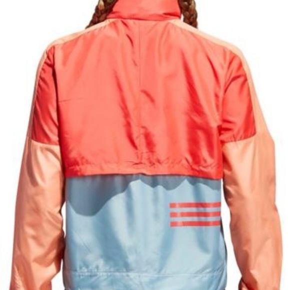 🍁🍁🍁Adidas ID woven shell jacket - Picture 3 of 8